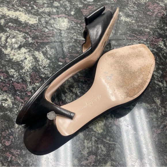 Salvatore Ferragamo 8.5 - Picture 4 of 4